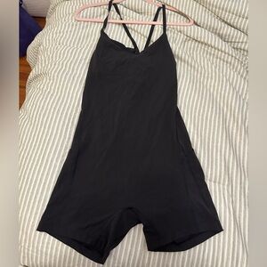 Outdoor Voices 5” Superform Bodysuit